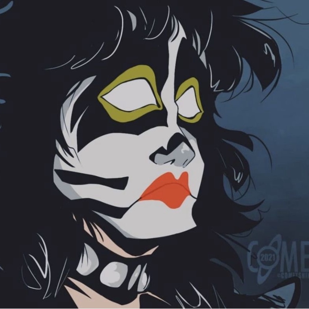 Meet your Posher, Jordan